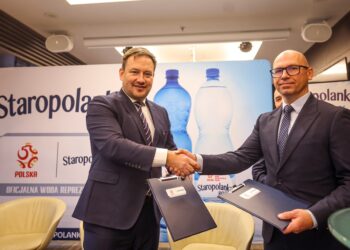 Staropolanka przedłuża współpracę