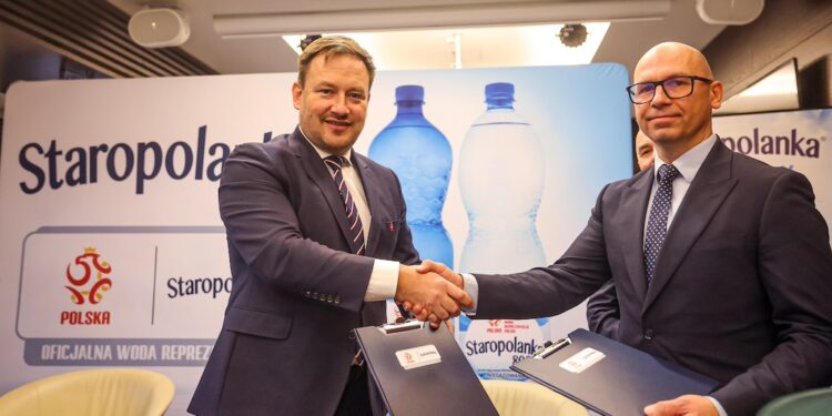 Staropolanka przedłuża współpracę
