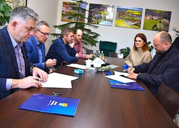 Szkoła w Pszennie będzie