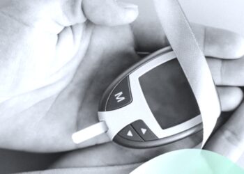 Ta choroba rozwija się