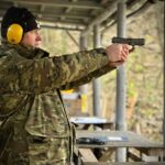 Turniej Strzelecki Służb