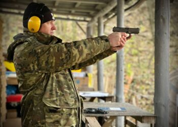 Turniej Strzelecki Służb