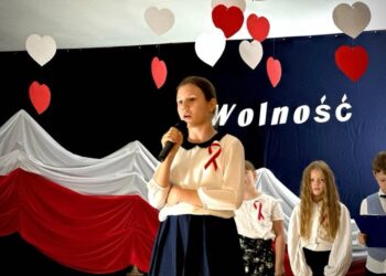 W sercach szlachetnych nieszczęście