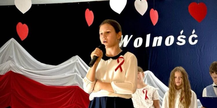 W sercach szlachetnych nieszczęście