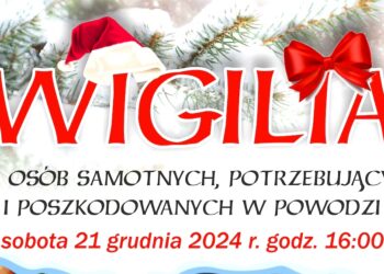 Wigilia dla osób