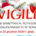 Wigilia dla osób