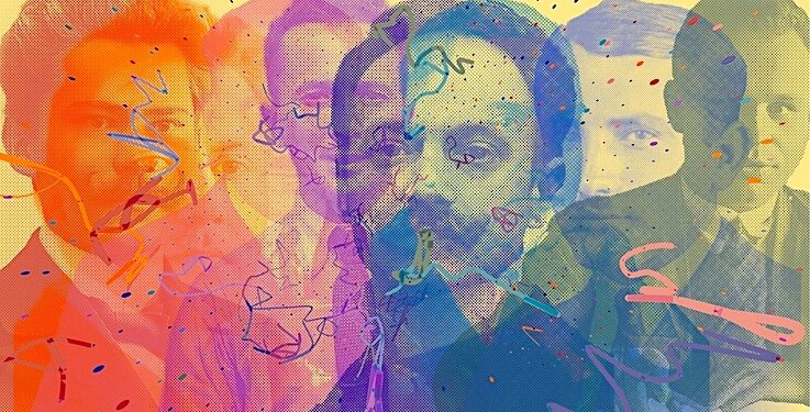 Wirtualne Muzeum Zaginionych