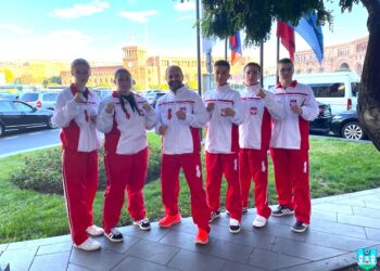 Ząbkowicki Klub Karate