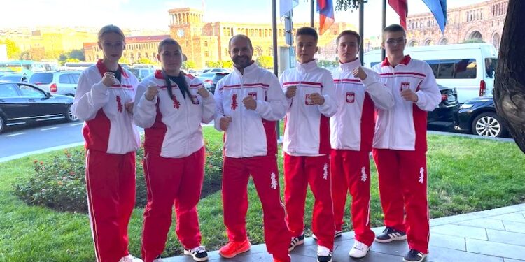 Ząbkowicki Klub Karate