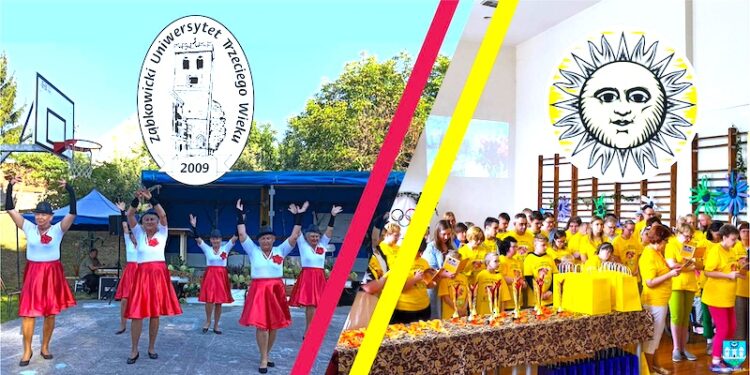 Ząbkowicki Uniwersytet Trzeciego