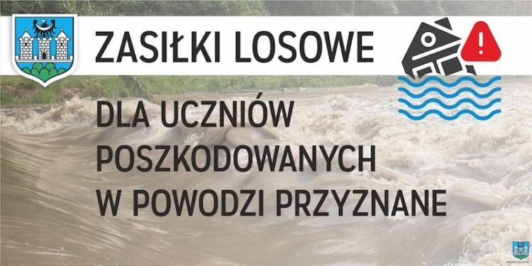 Zasiłek losowy na