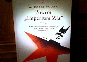 Zło przegrywa Dobro zwycięża