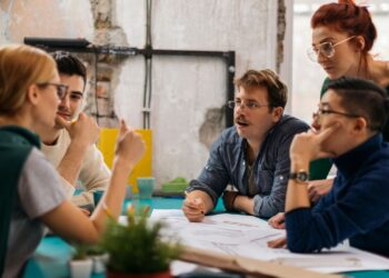 Znasz język angielski