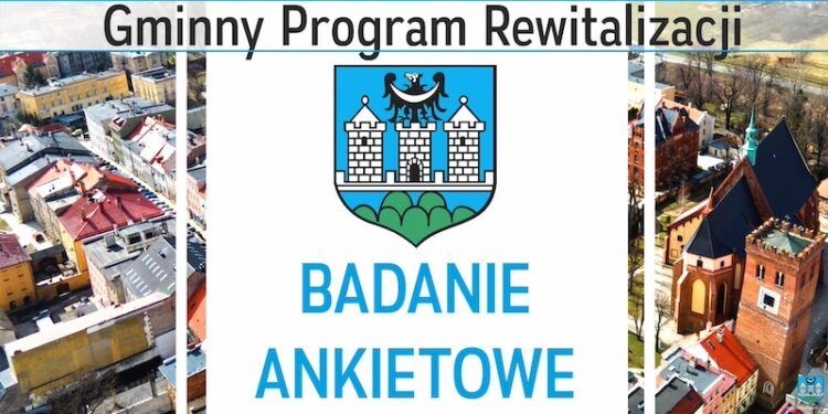 Badanie ankietowe na rzecz