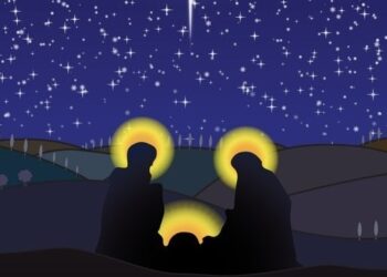 Z okazji Świąt Bożego Narodzenia życzymy...