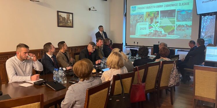 Budżet 2025 przyjęty