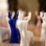 Co łączy druk 3D z