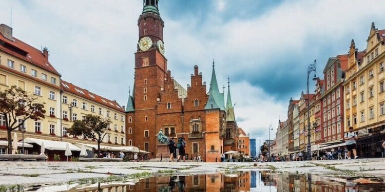 Czas na zmiany w turystyce