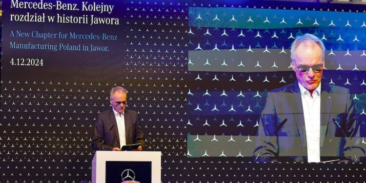 Globalny potentat samochodowy