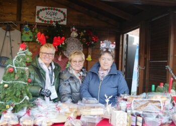 Gmina Świdnica na Jarmarku