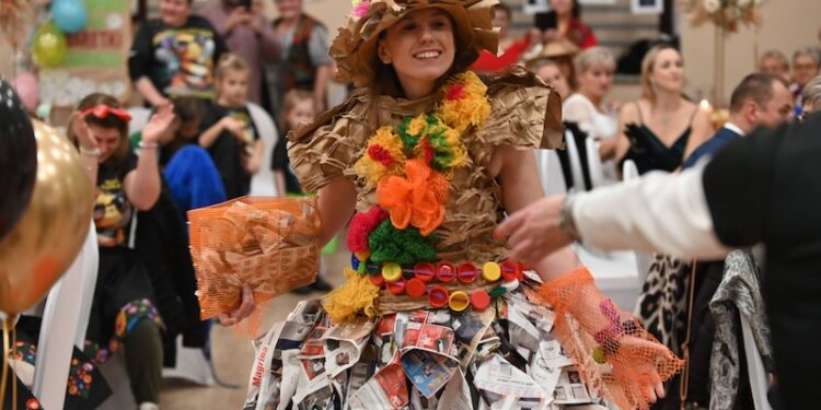 Gminny Turniej Kół