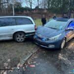 Jeden sprawca i pięć