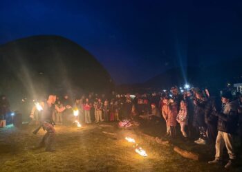 JedlinaZdrój rozpoczęła