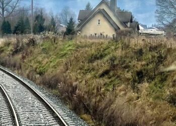 Kolej wróci do stolicy