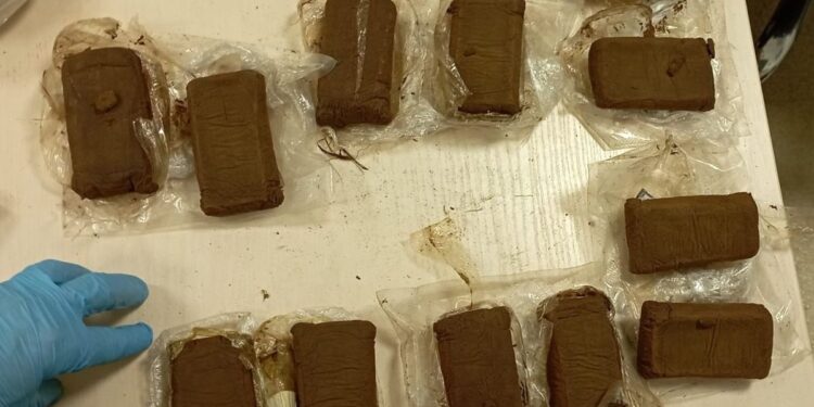 Kryminalni rozbili zorganizowaną