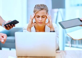 Na huśtawce wielozadaniowości