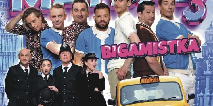 Najbardziej zwariowana huśtawka