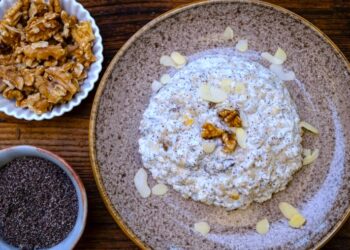 Polskie produkty mleczne