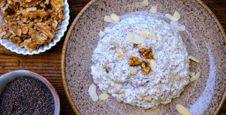 Polskie produkty mleczne