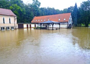 Potrzebna wsparcie dla