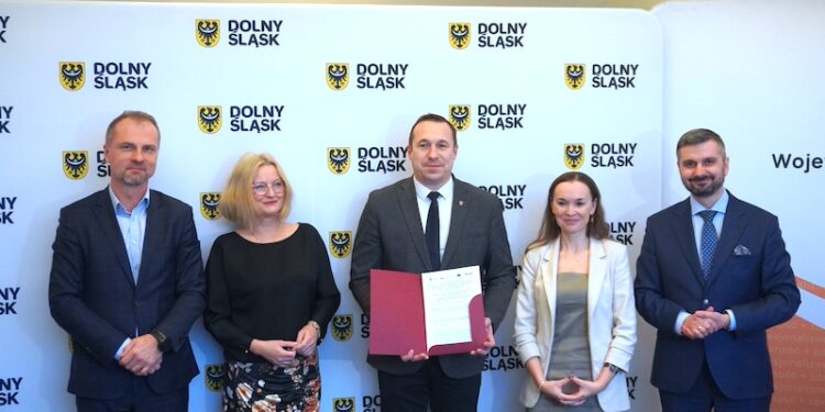 Powstanie centrum zdrowia