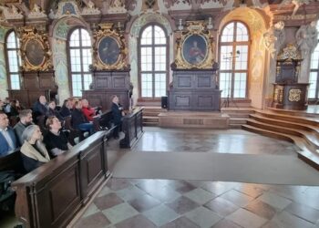 Prezentacja książki