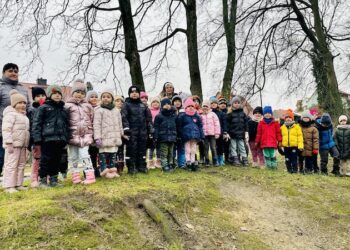 Questy dla przedszkolaków