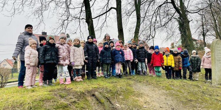 Questy dla przedszkolaków