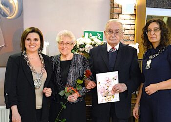 Razem przez kolejne dekady