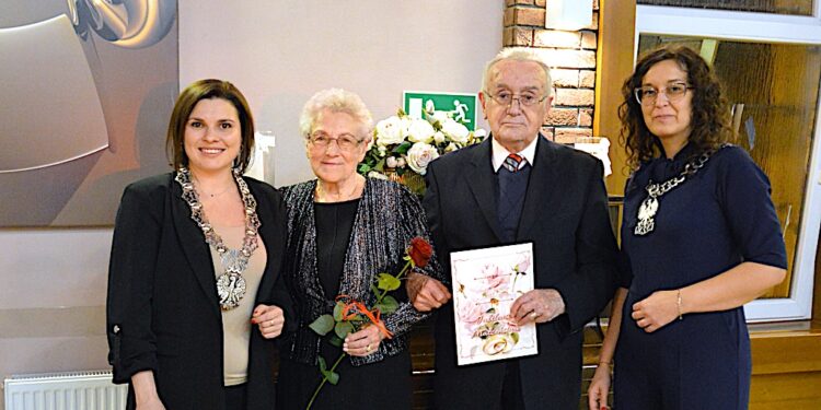 Razem przez kolejne dekady