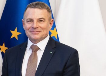 Samorządowiec został wicewojewodą