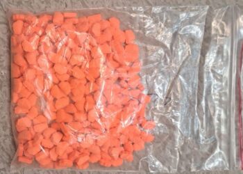 Skuteczne akcje antynarkotykowe