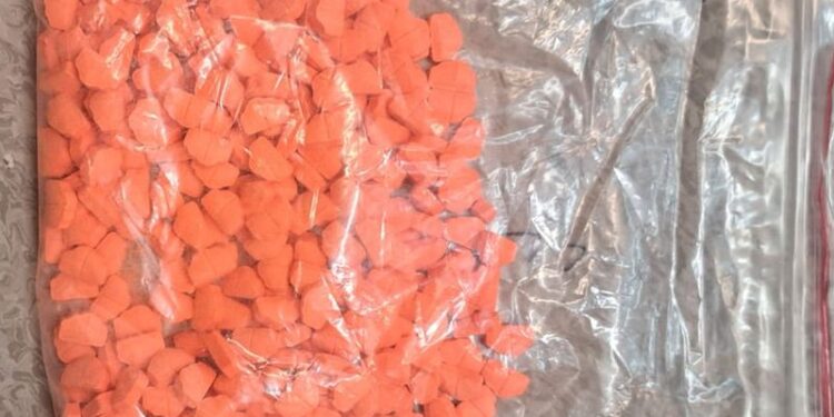 Skuteczne akcje antynarkotykowe