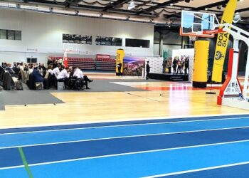 Sport w perspektywie