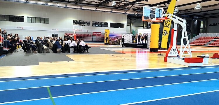 Sport w perspektywie