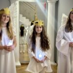 Świąteczne jasełka uczniów