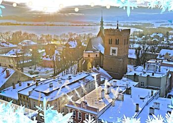 Szczęśliwego Nowego Roku 2025