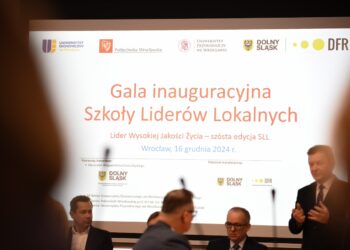 Szkoła Liderów Lokalnych