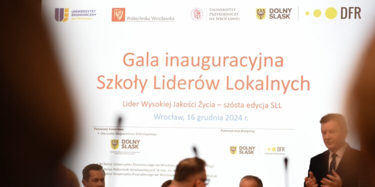 Szkoła Liderów Lokalnych