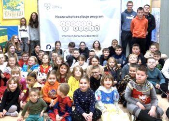 Szkoła z klasą projekt